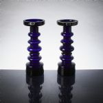 1746 2001 CANDLESTICKS